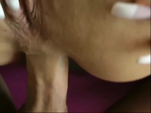 German milf get butt fucked in home made sex tape